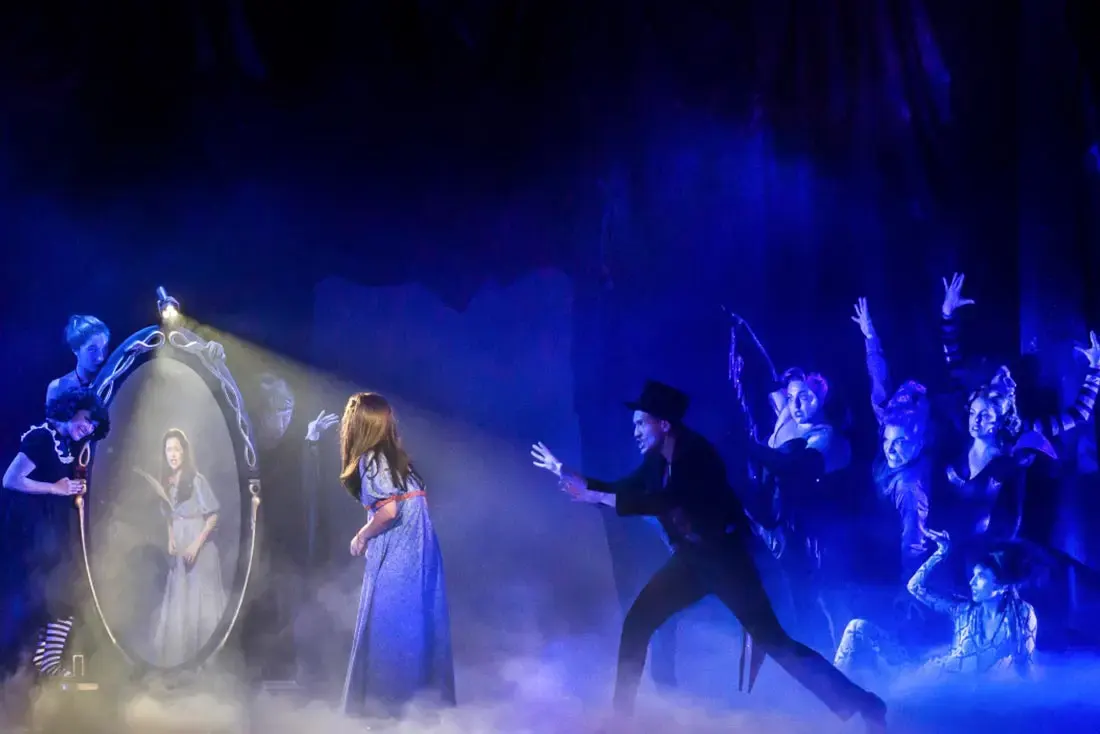  Disney The Magic Box Musical in Buenos Aires - Final dates